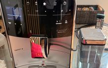 Mellita BaristaTS Smart with Bluetooth connection Coffee machine