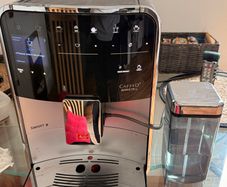 Mellita BaristaTS Smart with Bluetooth connection