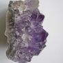 Amethyst cluster,Crystals, Amethyst Image 2