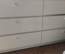 ikea chest of drawers