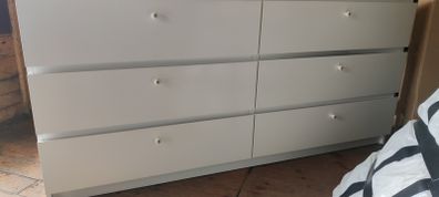 ikea chest of drawers