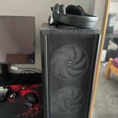 Gaming Pc Rtx 5070 Ti 16gb | Ryzen 7 9800x3d | 32gb Ddr5 | 2tb Ssd | 4k