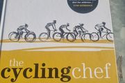 The Cycling Chef: Recipes for Performance and Pleasure