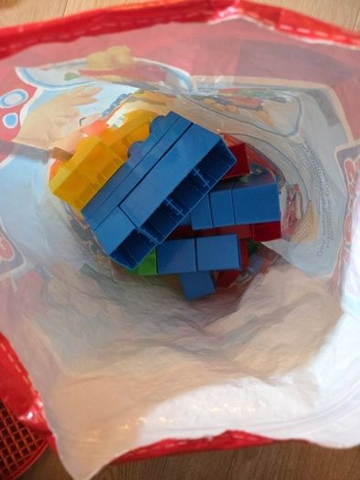 mega blocks