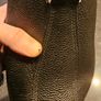 William Lennon custom made work boots size 8 Image 4