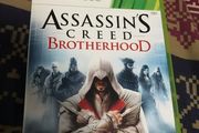 Xbox 360: Assassins Creed Brotherhood