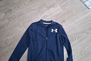 Under Armour Tracksuit Top Only