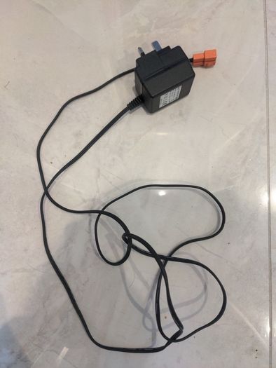 Adapter