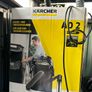 Karcher Karcher AD2 Ash Vac Vacuum Cleaner Image 4