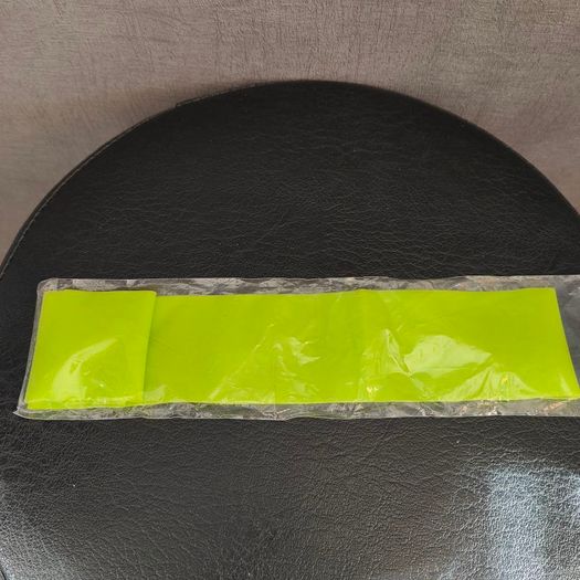 Brand New Yellow Resistance Band