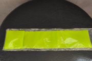 Brand New Yellow Resistance Band