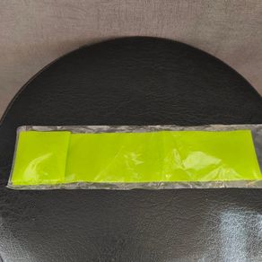 Brand New Yellow Resistance Band