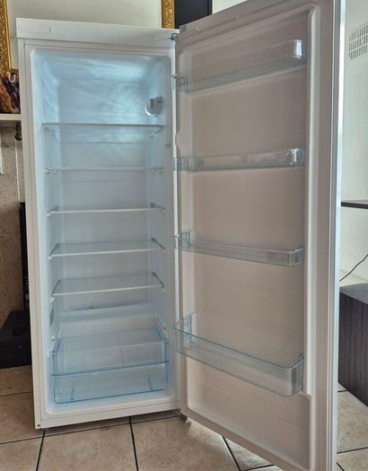 Tall Fridge