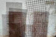 Steel mesh