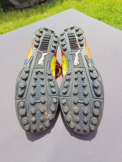 Football shoe Puma