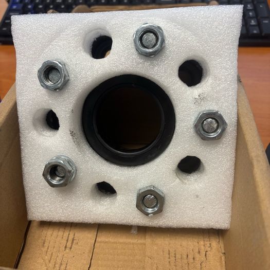 Wheel Adapters Spacers