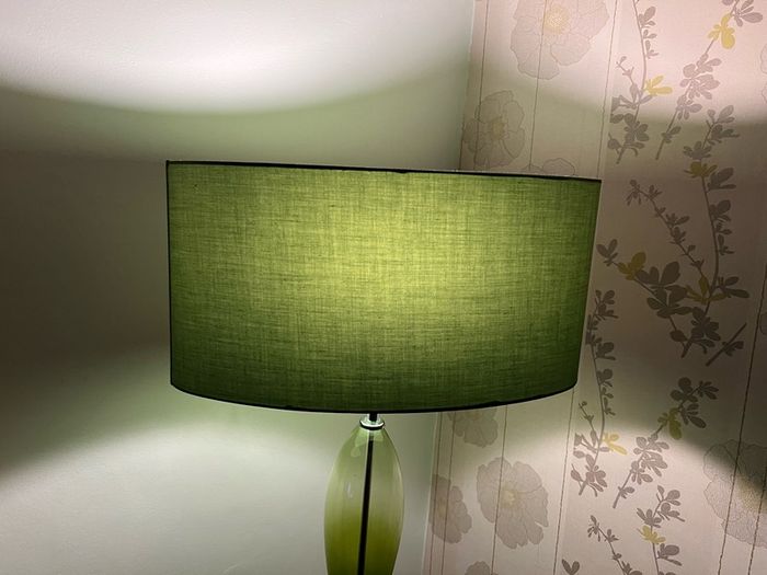 Floor Lamp