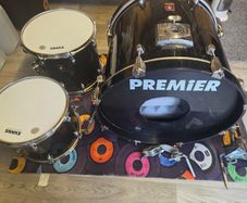 Drum Kit