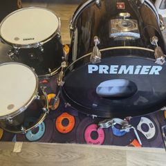 Drum Kit
