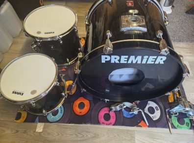Drum Kit