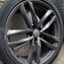 20" Genuine Audi SLine Alloys Image 9