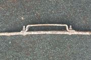 Massey Ferguson lift drawbar