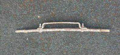 Massey Ferguson lift drawbar