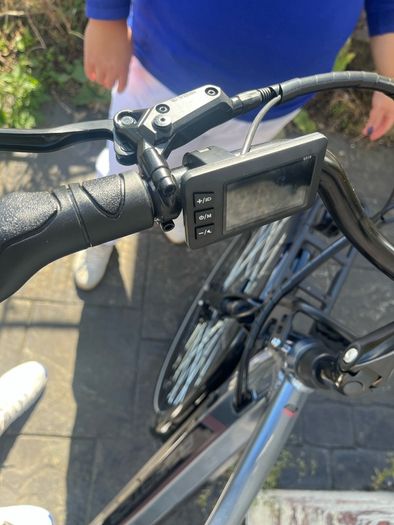 Ebike