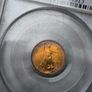 Gold. 1/10th Ms69 Usa Eagle Image 6