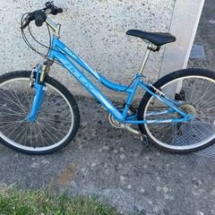 bike