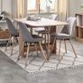Extendable drop table Image 5