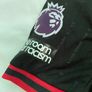 Rashford Manchester United Football Kit Image 3
