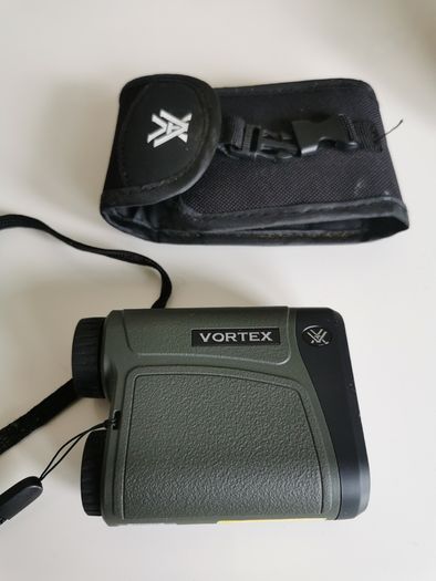 VORTEX Rangefinder