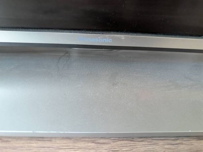 Panasonic TV