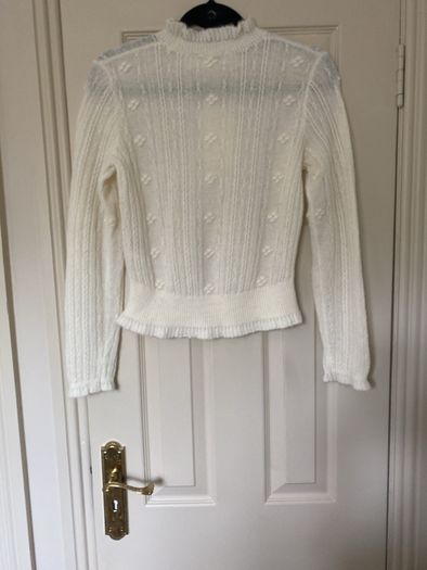 Sezane knit