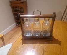 Unique present for someone or for you