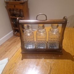 Unique present for someone or for you