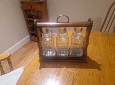 Unique present for someone or for you