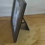 Genesis Fine Arts Mr & Mrs Photo Frame 8x10 Bronze Wedding Gift NN034 New Boxed Image 4