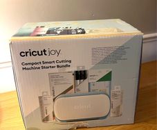 Cricut Joy Starter Bundle