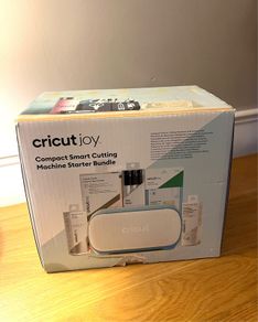 Cricut Joy Starter Bundle