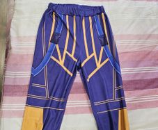 Pop Star Demon Hunter - Zoey Tracksuit