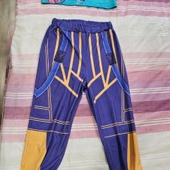 Pop Star Demon Hunter - Zoey Tracksuit