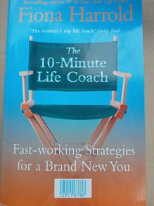 The 10-Minute Life Coach