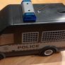 Playmobil City Action Police van with lights & sounds with box Image 5