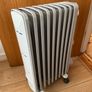 De Longhi oil filled radiator 2000W Image 2