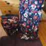 Roxy Luggage Set Image 2