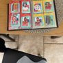 world cup stickers & Coca Cola ones Image 4