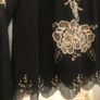 Stunning River Island Blouse size 8 Image 4