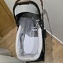 Pram/Stroller, Carrycot(Bassinet), Infant car seat Image 4